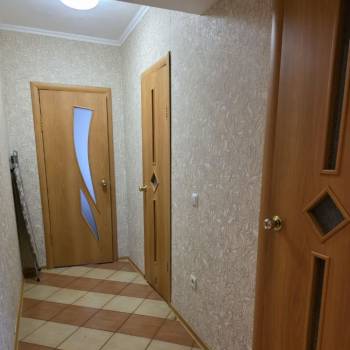 Сдается 2-х комнатная квартира, 56,4 м²