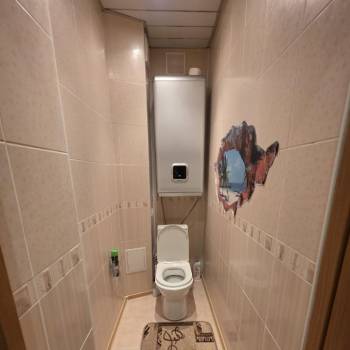 Сдается 2-х комнатная квартира, 56,4 м²