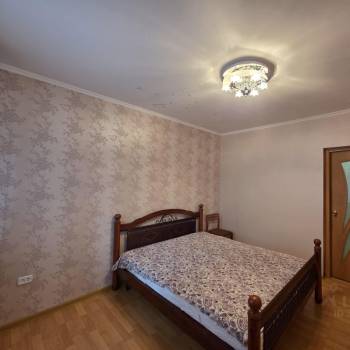 Сдается 2-х комнатная квартира, 56,4 м²