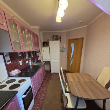 Сдается 2-х комнатная квартира, 56,4 м²