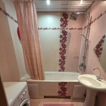 Сдается 2-х комнатная квартира, 56,4 м²