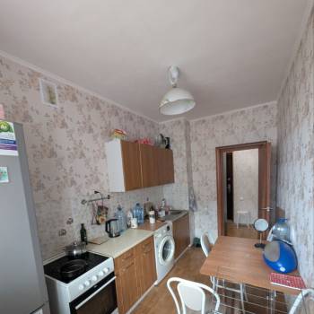Сдается 1-комнатная квартира, 30 м²