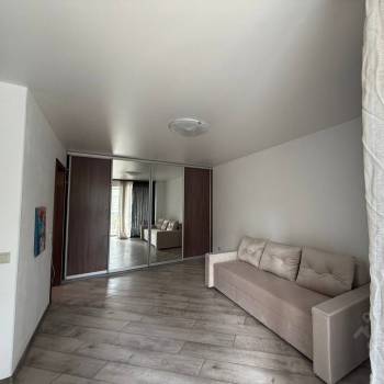 Сдается 1-комнатная квартира, 36 м²
