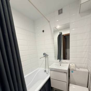 Сдается 1-комнатная квартира, 36 м²