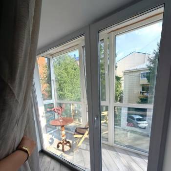 Сдается 1-комнатная квартира, 36 м²