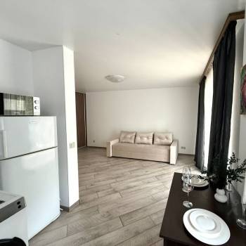 Сдается 1-комнатная квартира, 36 м²