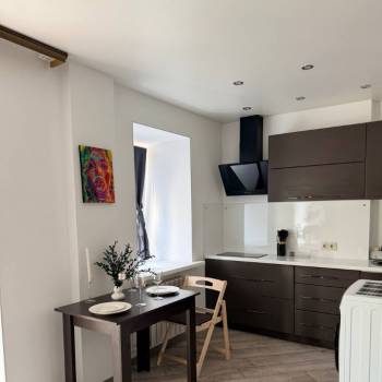 Сдается 1-комнатная квартира, 36 м²
