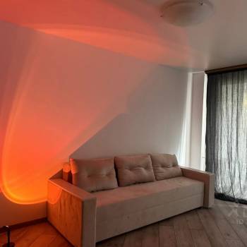 Сдается 1-комнатная квартира, 36 м²