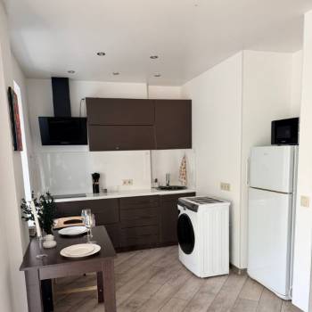 Сдается 1-комнатная квартира, 36 м²
