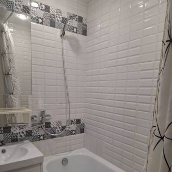 Сдается 1-комнатная квартира, 40 м²