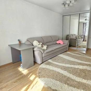 Сдается 2-х комнатная квартира, 48 м²