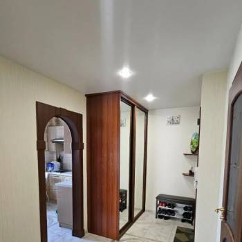 Сдается 2-х комнатная квартира, 48 м²