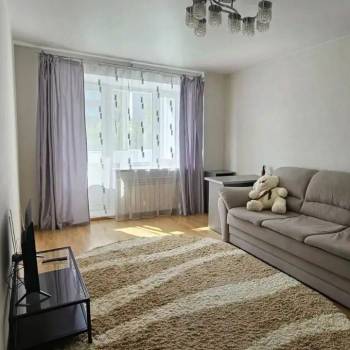 Сдается 2-х комнатная квартира, 48 м²