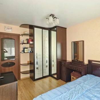 Сдается 2-х комнатная квартира, 48 м²