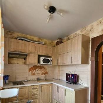 Сдается 2-х комнатная квартира, 48 м²