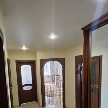 Сдается 2-х комнатная квартира, 48 м²