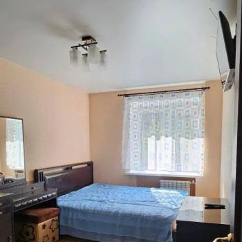 Сдается 2-х комнатная квартира, 48 м²