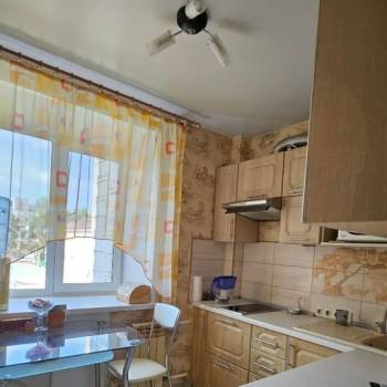 Сдается 2-х комнатная квартира, 48 м²