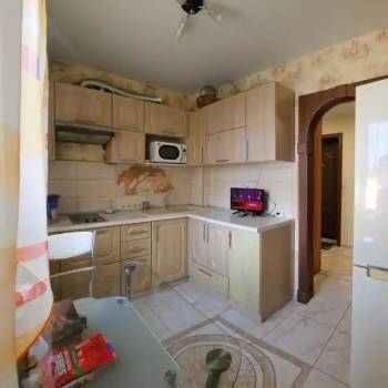 Сдается 2-х комнатная квартира, 48 м²