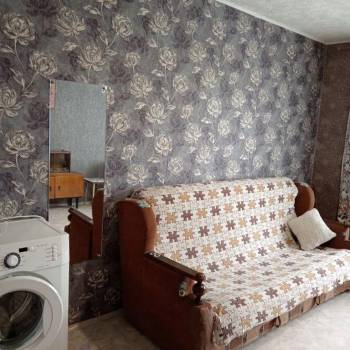 Сдается 1-комнатная квартира, 18 м²