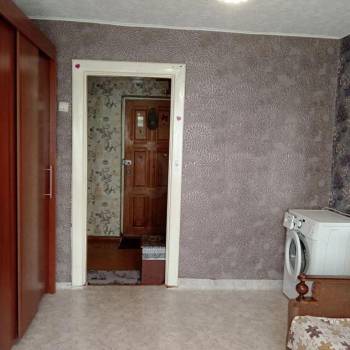 Сдается 1-комнатная квартира, 18 м²