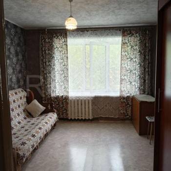 Сдается 1-комнатная квартира, 18 м²