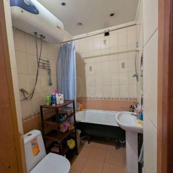 Сдается 1-комнатная квартира, 30 м²