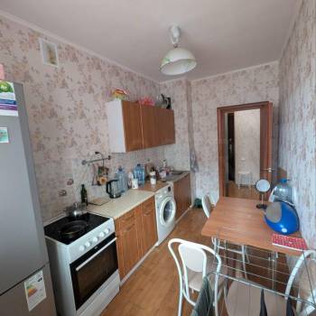 Сдается 1-комнатная квартира, 30 м²