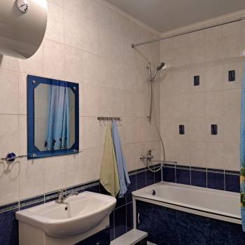 Сдается 2-х комнатная квартира, 49 м²