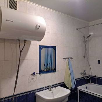 Сдается 2-х комнатная квартира, 49 м²