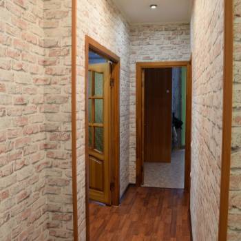 Сдается 2-х комнатная квартира, 49 м²