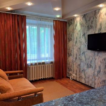 Сдается 2-х комнатная квартира, 49 м²