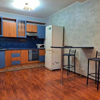 Сдается 2-х комнатная квартира, 49 м²