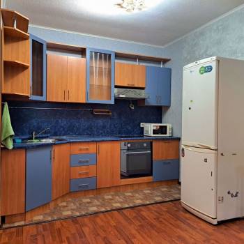 Сдается 2-х комнатная квартира, 49 м²