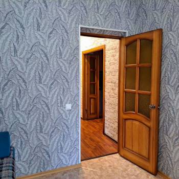 Сдается 2-х комнатная квартира, 49 м²