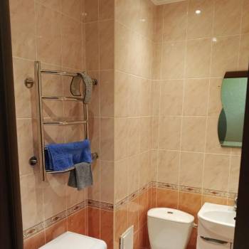 Сдается 2-х комнатная квартира, 35 м²