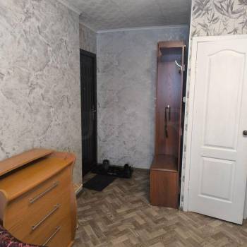 Сдается 1-комнатная квартира, 18 м²