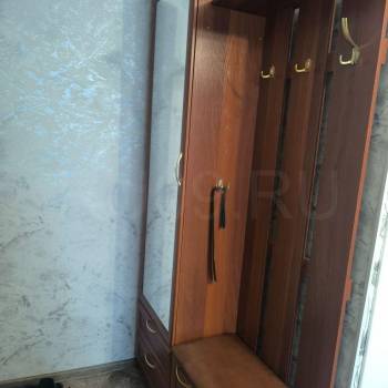 Сдается 1-комнатная квартира, 18 м²