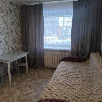 Сдается 1-комнатная квартира, 18 м²