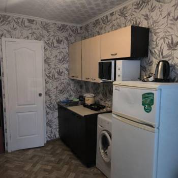 Сдается 1-комнатная квартира, 18 м²