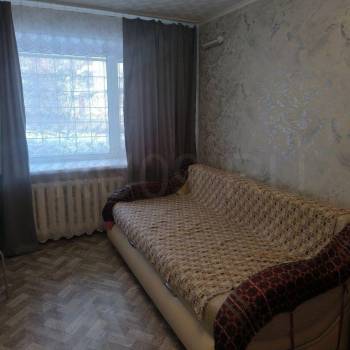 Сдается 1-комнатная квартира, 18 м²