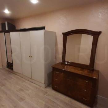 Сдается 1-комнатная квартира, 30 м²