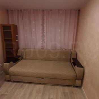 Сдается 1-комнатная квартира, 30 м²