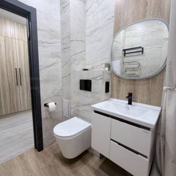 Сдается 1-комнатная квартира, 31 м²