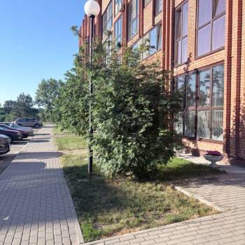 Сдается 1-комнатная квартира, 31 м²