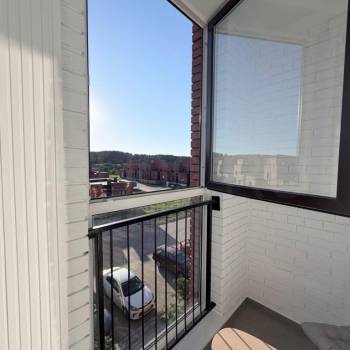 Сдается 1-комнатная квартира, 31 м²