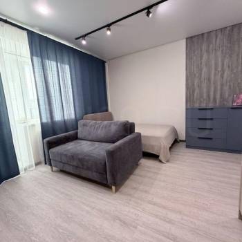 Сдается 1-комнатная квартира, 31 м²