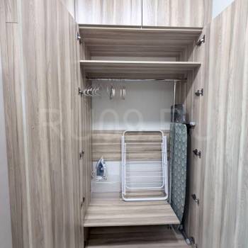 Сдается 1-комнатная квартира, 31 м²