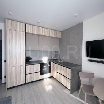 Сдается 1-комнатная квартира, 31 м²