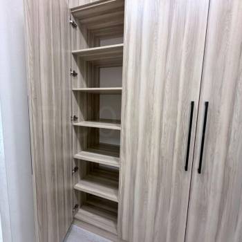 Сдается 1-комнатная квартира, 31 м²